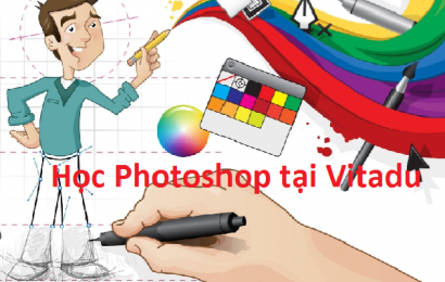 Học Photoshop tại Sơn Kỳ, Tân Phú tp HCM