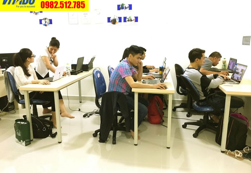 Học thiết kế đồ họa cấp tốc tại Tân Phú tp Hồ Chí Minh