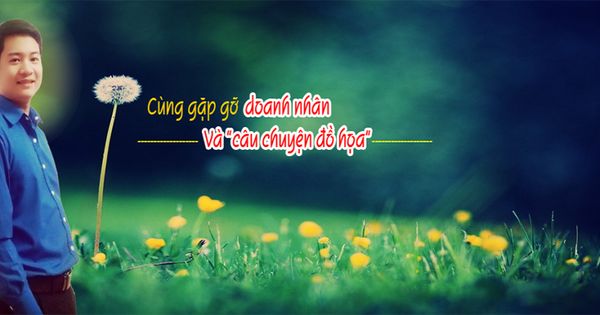 Giao lưu học hỏi từ các chuyên gia