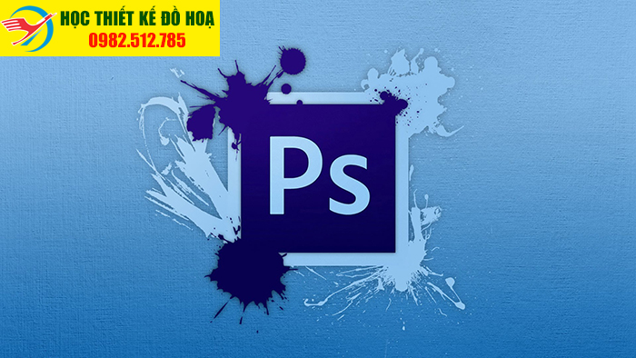 Học Photoshop ở Bình Chánh TPHCM, Học chỉnh sửa ảnh - Ghép ảnh