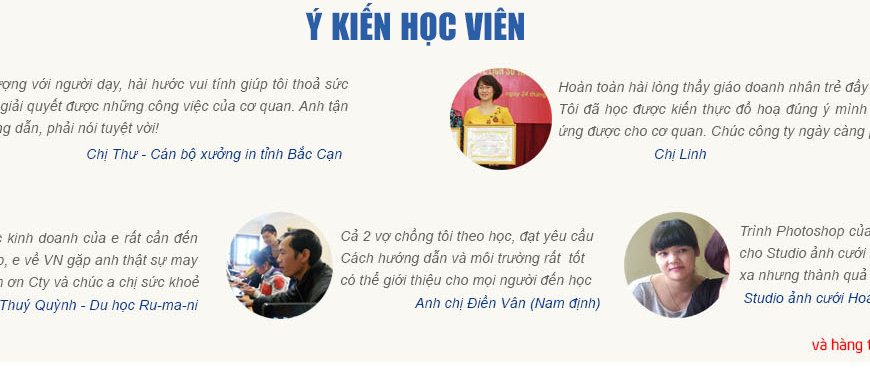 Học Corel ở Củ Chi TPHCM, 100% học viên tốt nghiệp làm được việc