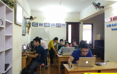 Học thiết kế đồ họa tại quận Phú Nhuận, tphcm