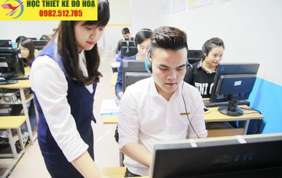 Học 3Ds Max tại Quận Ba Đình, Hà Nội